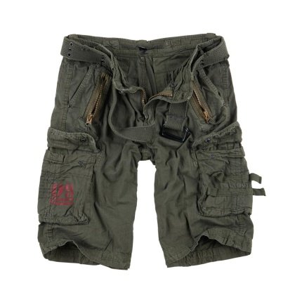 surplus royal shorts 7