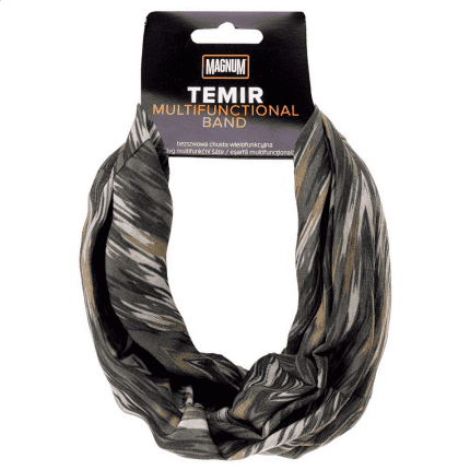 grejač vrat Magnum Temir – pogled 4