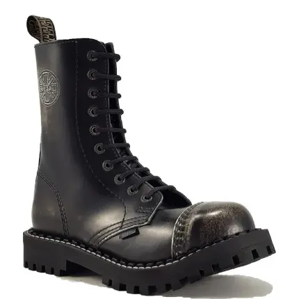 steel boots 1