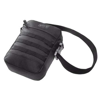 torbica Magnum Larus Molle sistem – Grey