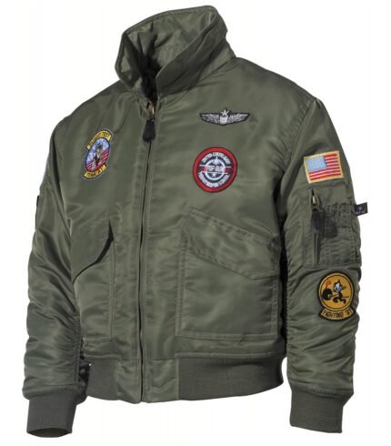 decija fajerka cwu 2