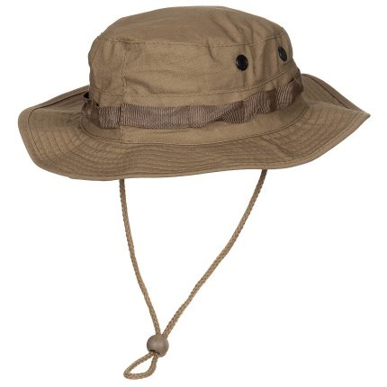 mfh hat coyote tan 10713R
