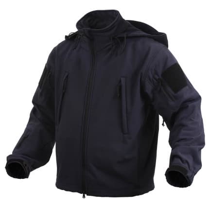 taktička softshell jakna Rothco Special Ops – Teget M