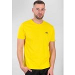 alpha basic small logo empire yellow 1