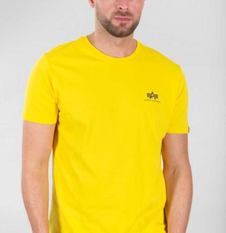 alpha basic small logo empire yellow 1