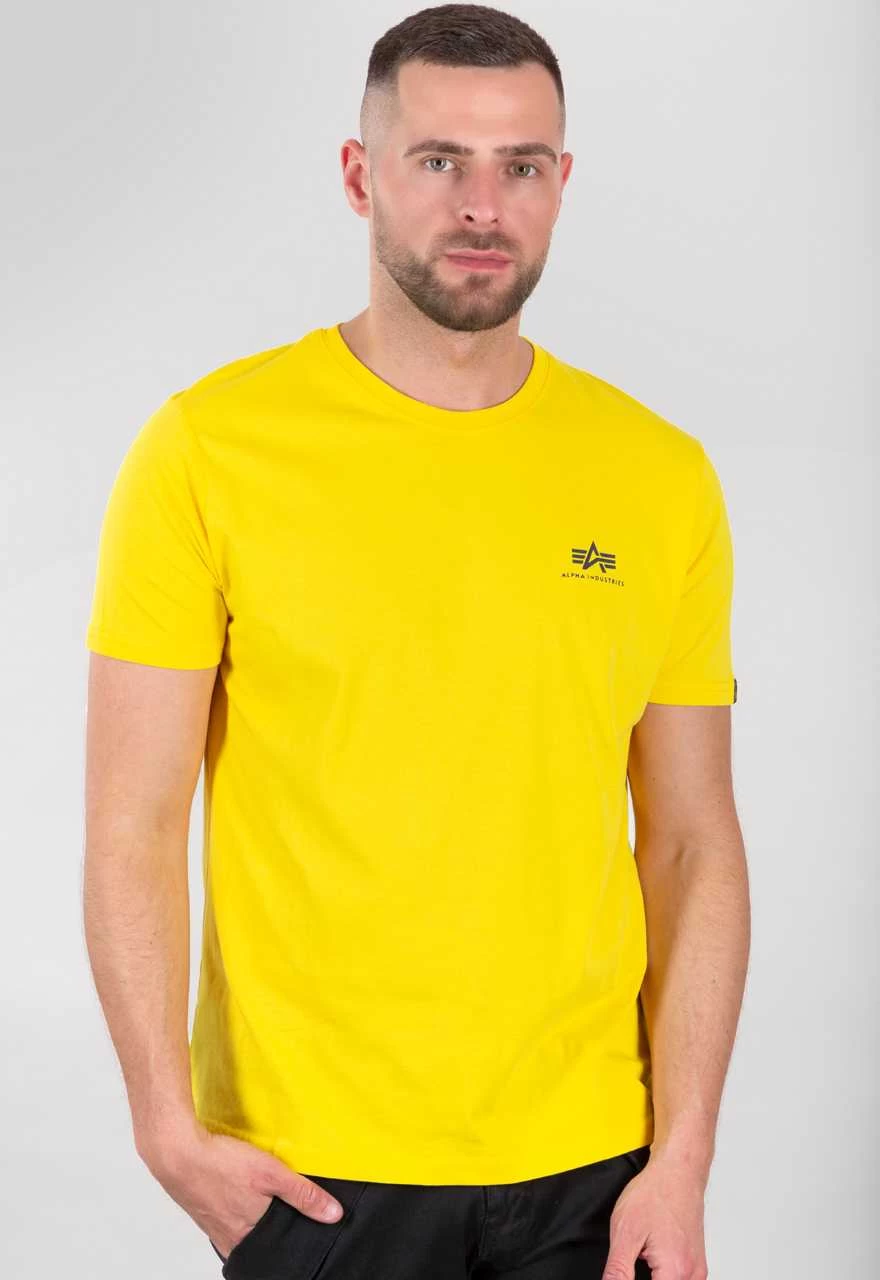 alpha basic small logo empire yellow 1