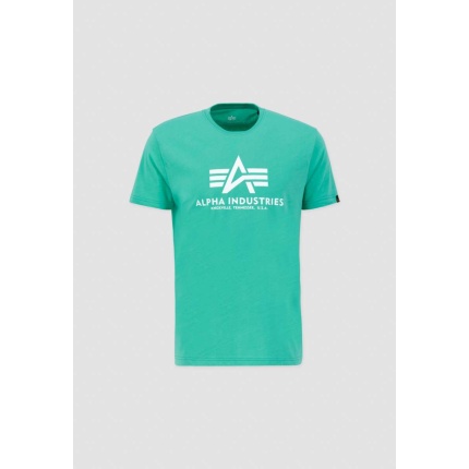 alpha basic t atomic green