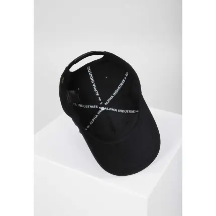 alpha cap 126912 2