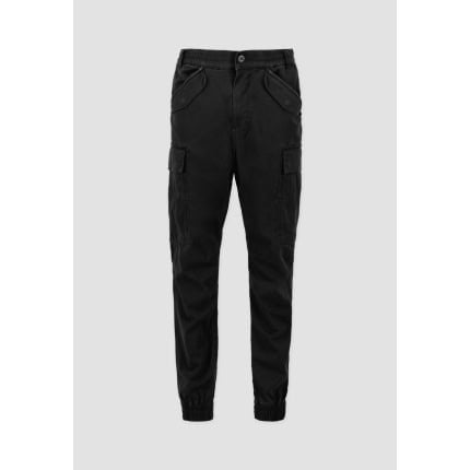 Alpha Industries Airman pantalone crne – Crna 30