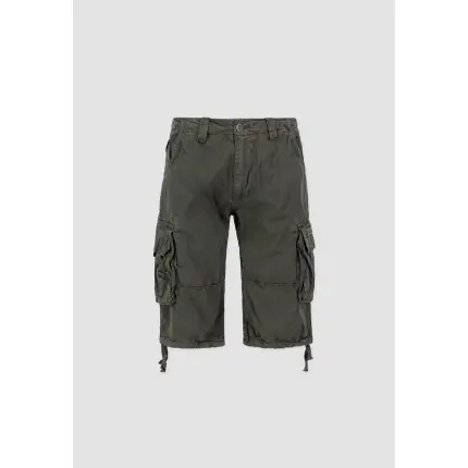 alpha jet shorts 1