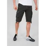 alpha jet shorts 2