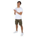 alpha stream shorts 4