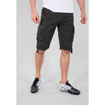 cargo bermude Alpha Industries Jet