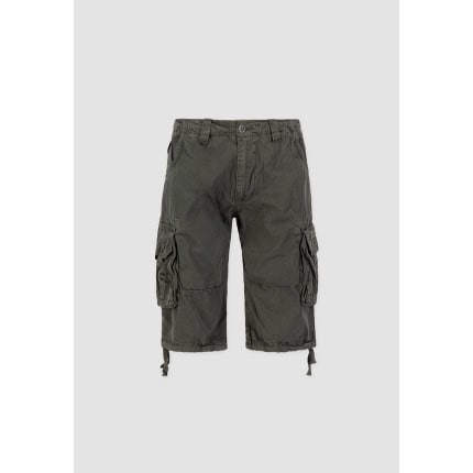 cargo bermude Alpha Industries Jet – Grey 28