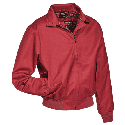 haringtonka Brandit Lord – Bordo M