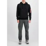 pantalone alpha agent vintage grey 2
