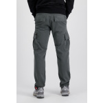 pantalone alpha agent vintage grey 4