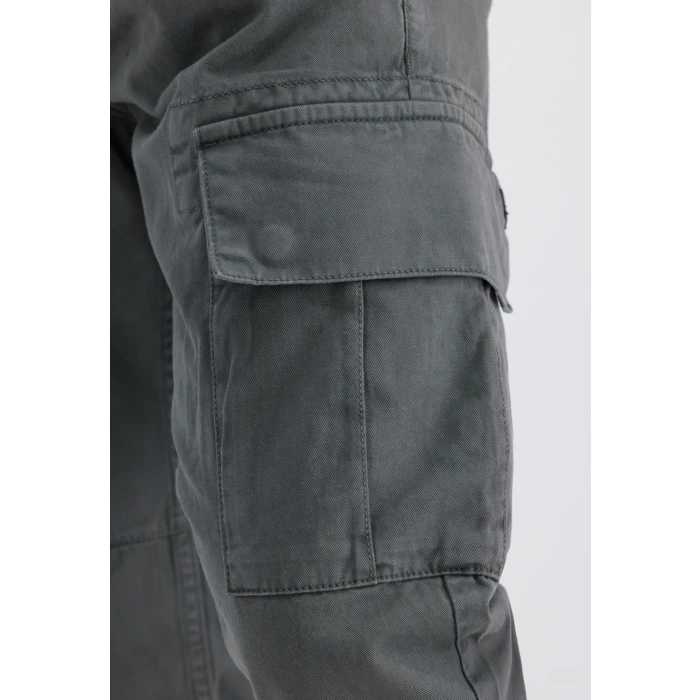 pantalone alpha agent vintage grey 6