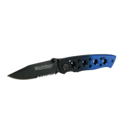 smith and wesson extreme ops 4