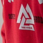 thor steinar warrior 3