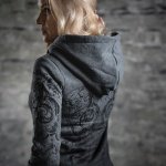 thor steinar zenski duks nordic souls 12