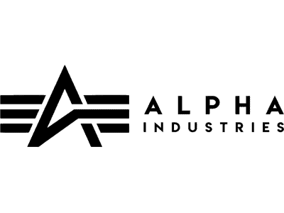 alpha industries logo