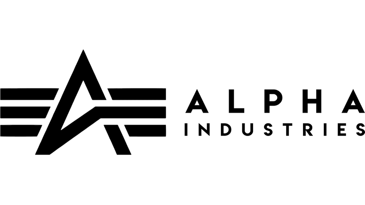 alpha industries logo