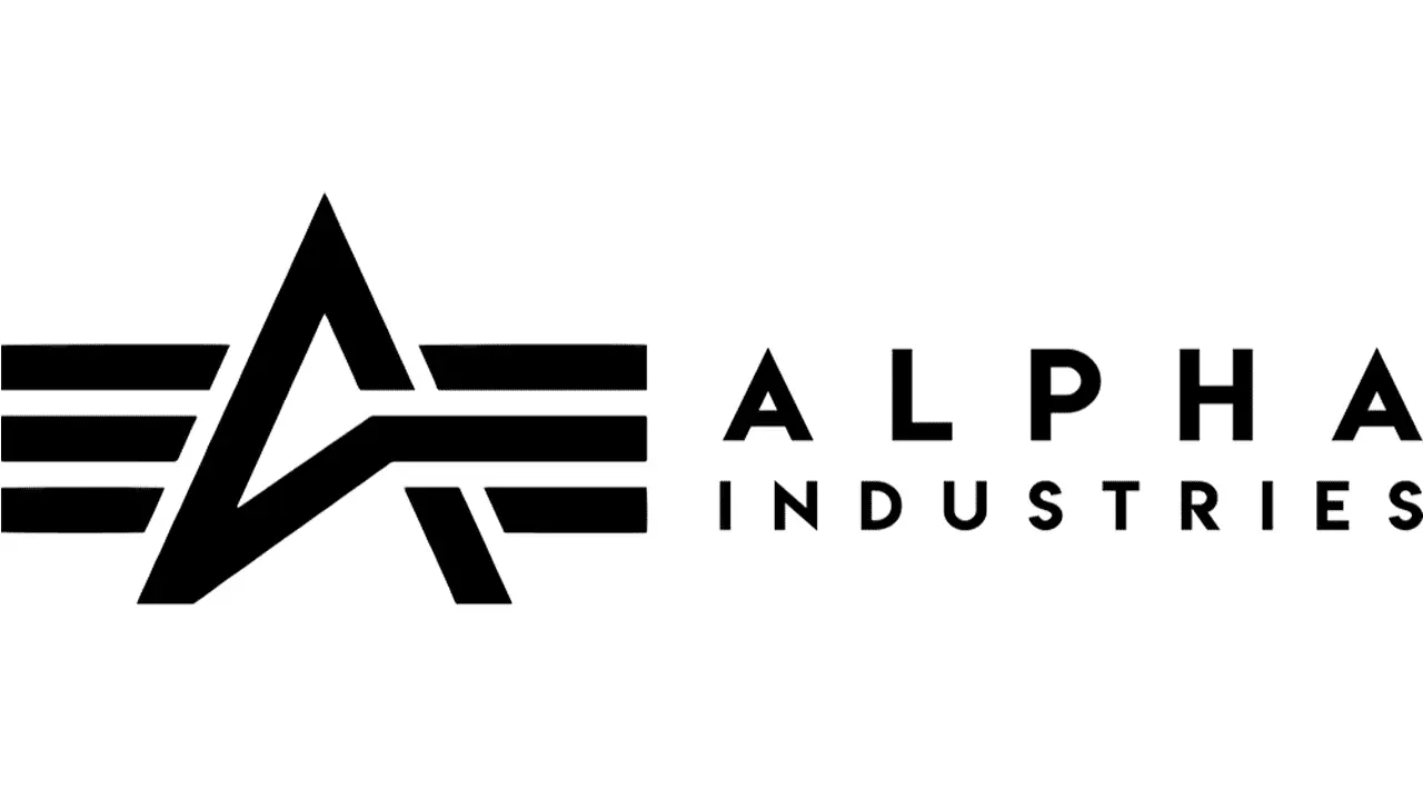 alpha industries logo
