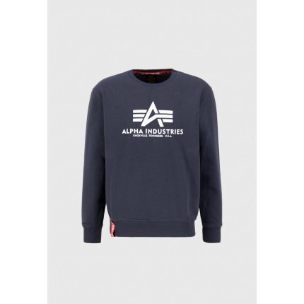 duks alpha industries 178302 basic navy 1