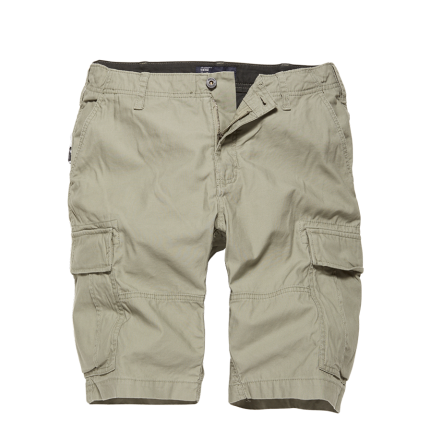 muške bermude vintage kirby #1236