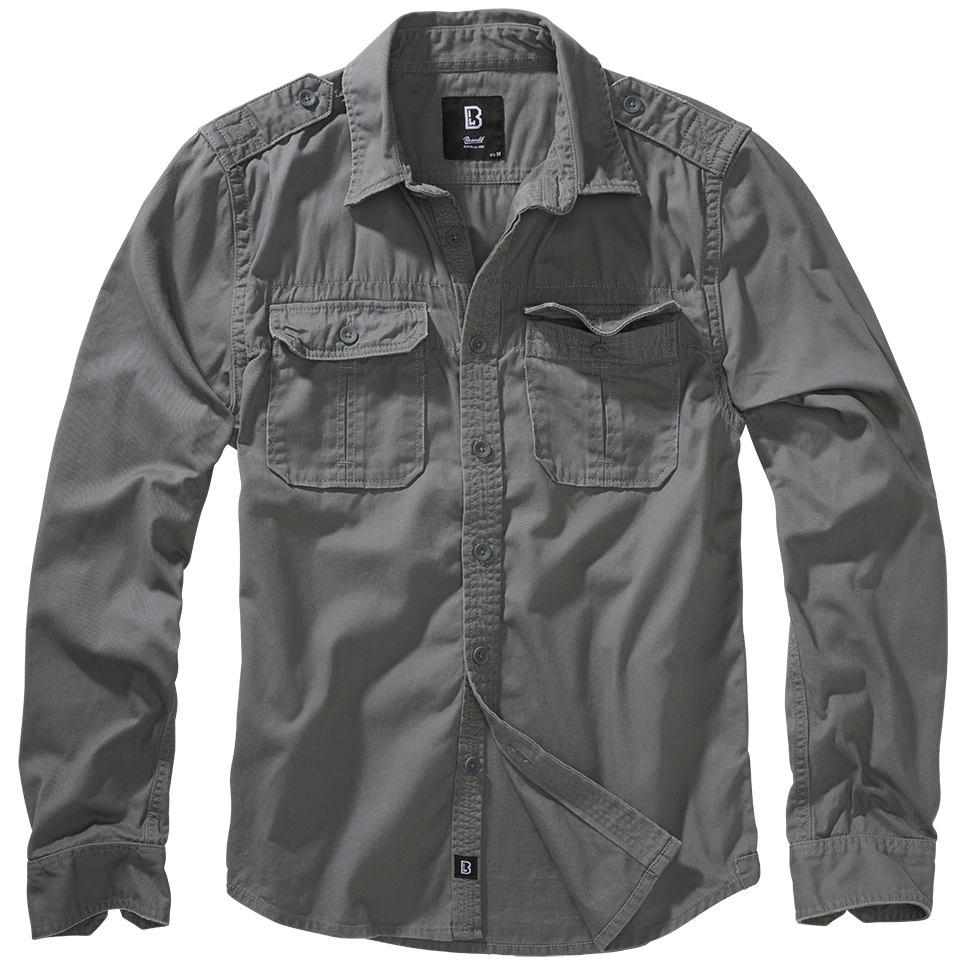 kosulja brandit vintage 9373 1