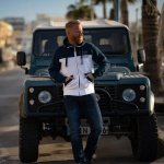 KPZJ S23 14301 VIKING RULES Studio nah back rot marine 19532 viking rules 10