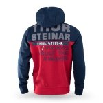 KPZJ S23 14301 VIKING RULES Studio nah back rot marine 19532 viking rules 2