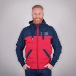 KPZJ S23 14301 VIKING RULES Studio nah back rot marine 19532 viking rules 7