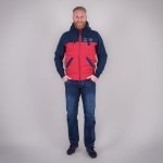 KPZJ S23 14301 VIKING RULES Studio nah back rot marine 19532 viking rules 9