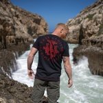 TS 23 10361 Hiddensee Studio nah back weiss 19610 majica hiddenesse thor steinar 5