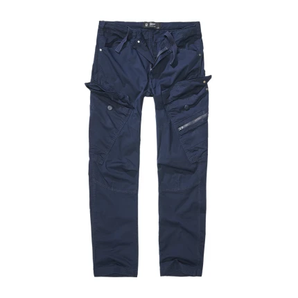 adven pants brandit navy 1