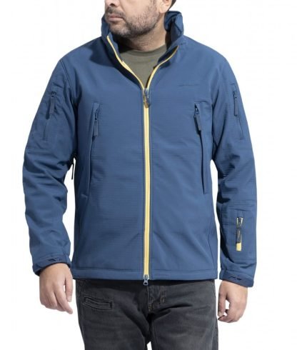 jakna pentagon artaxes softshell escape