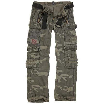 surplus royal traveller 1