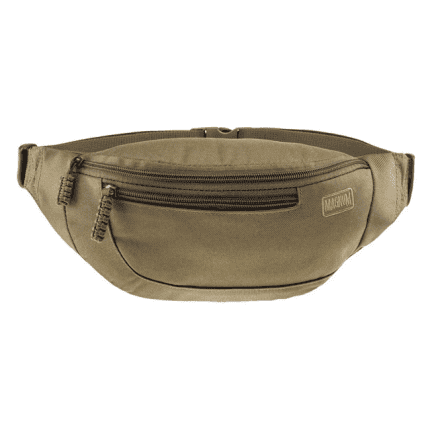torbica struka Magnum Sorbelt – Zelena