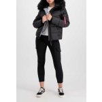 108004 hooded puffer wmn 2