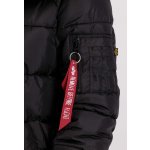 108004 hooded puffer wmn 6