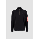 108310 alpha x fit half zip 1