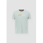 118502 alpha label T 1