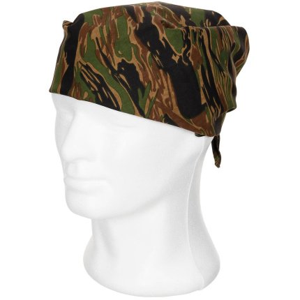 16403Cd1 MARAMA TIGER