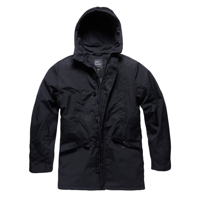 25121 archer parka vintage