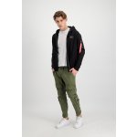 alpha industries duks 128342 back print zip hoody 7
