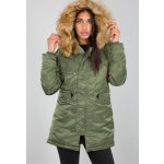 alpha industries jakna n3b vf59 wmn 10