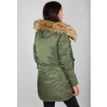 alpha industries jakna n3b vf59 wmn 9