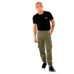 alpha industries pantalone squad 3